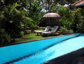 Гостиница Villa Jati  Buleleng